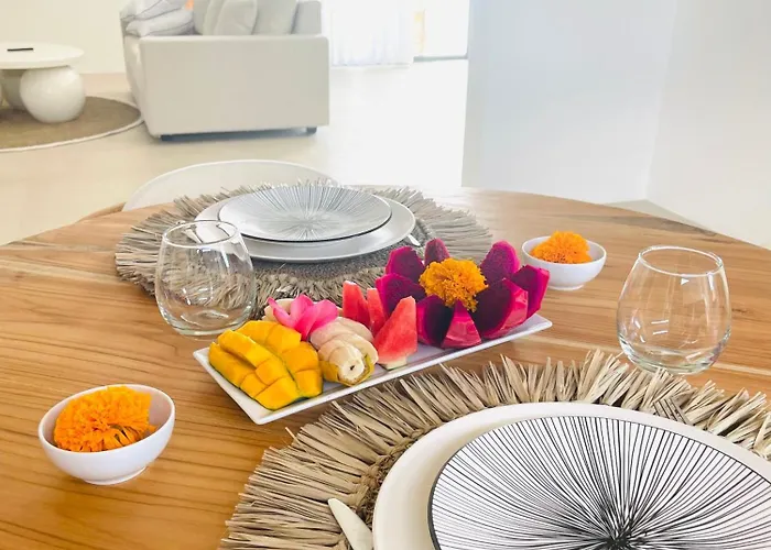 Villa New Manis Proche Seminyak