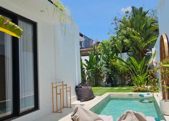 New Manis Proche * Seminyak