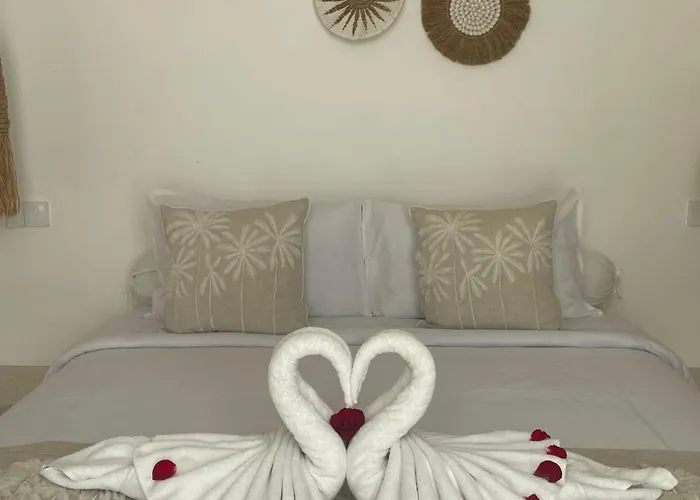 New Manis Proche Villa Seminyak