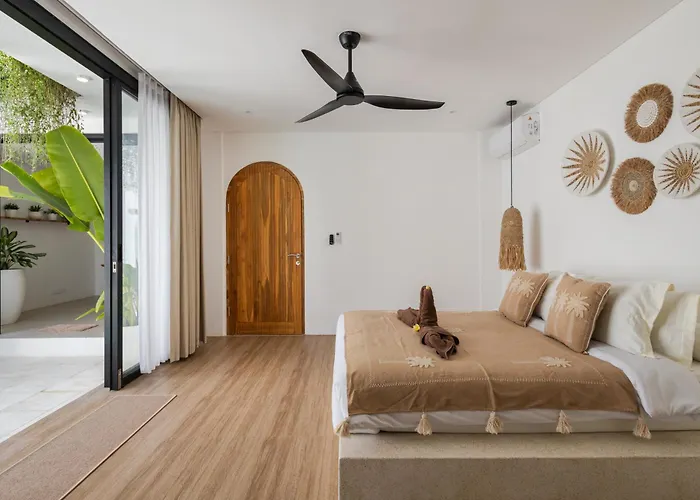 Villa New Manis Proche